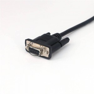 câble de communication Câble série Artrich MT6071ip à écran tactile QO2U