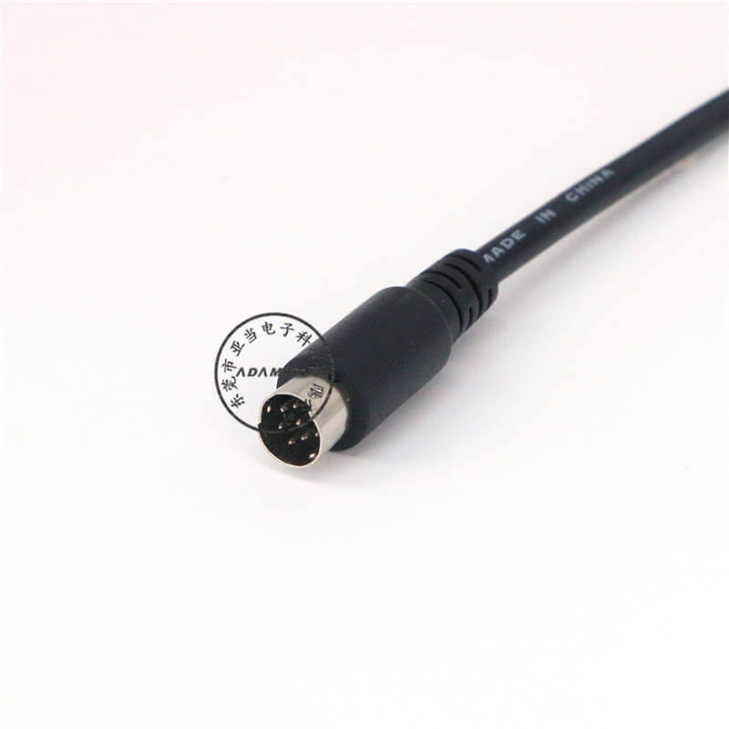 câble de communication Câble série Artrich MT6071ip à écran tactile QO2U