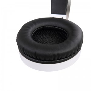 2018 fabriqué en Chine 3.5mm casque de jeu PC