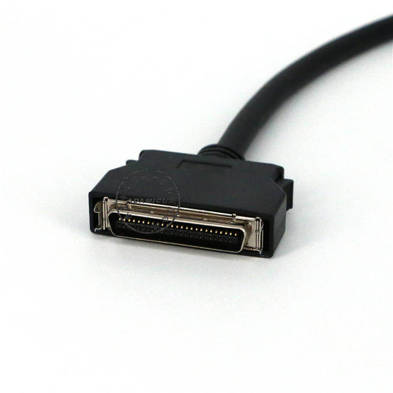 fils et câbles de communication IO control cable