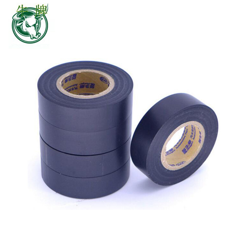 tape Ruban isolant électrique en PVC haute tension
