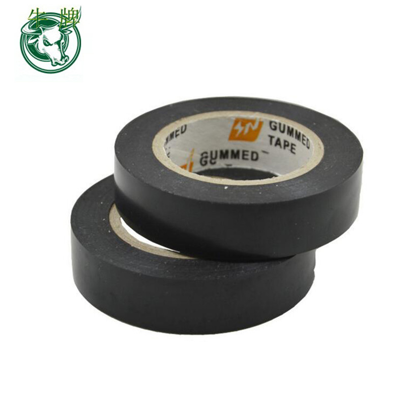 tape Ruban isolant électrique en PVC haute tension