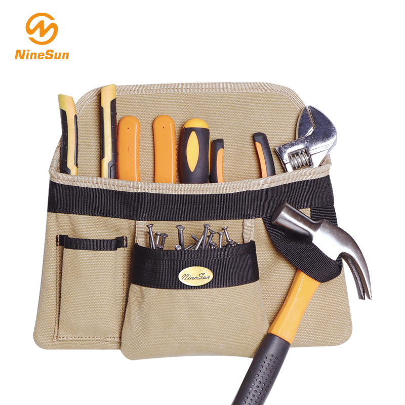 Sacoche à outils et à 3 poches, NS-WG-180005