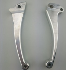 La demande en aluminium faite sur commande de pression élevée partie de moulage mécanique sous pression fournisseur