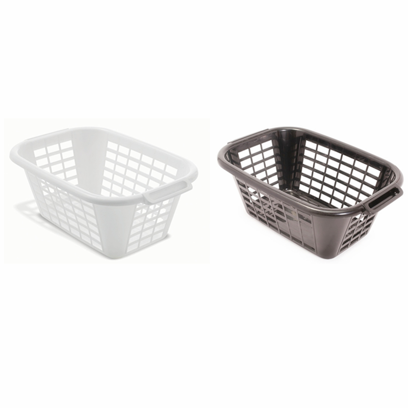 Moule de rack de stockage de vaisselle en plastique