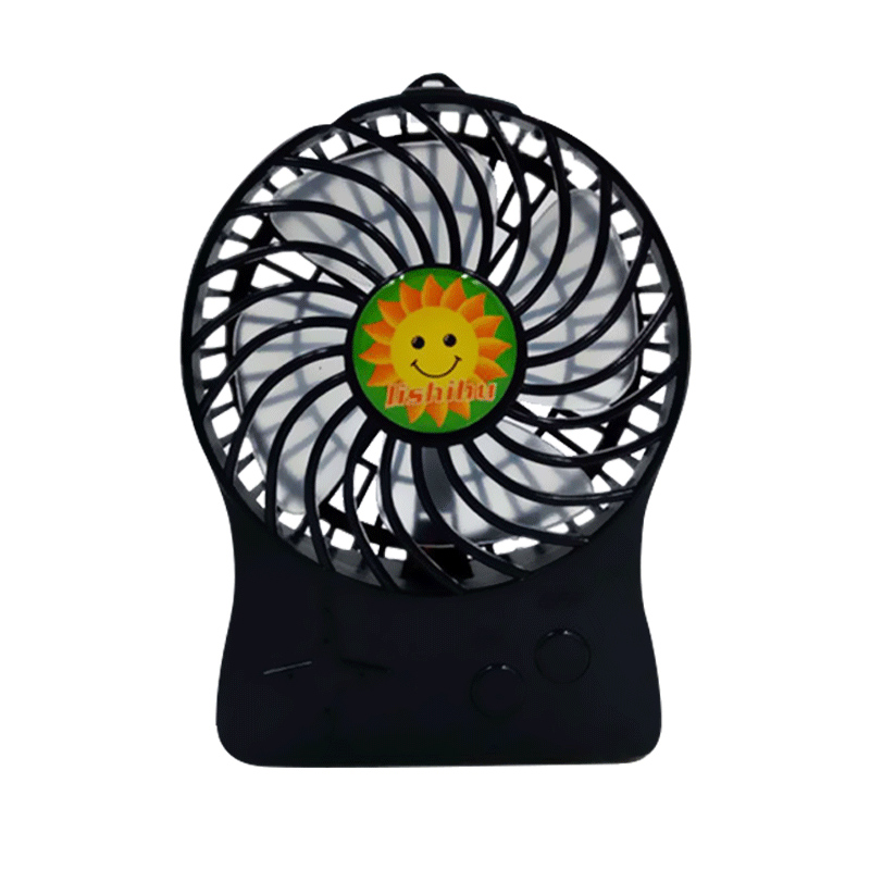 Appareils ménagers portables Mini ventilateurs de poche rechargeables USB portables