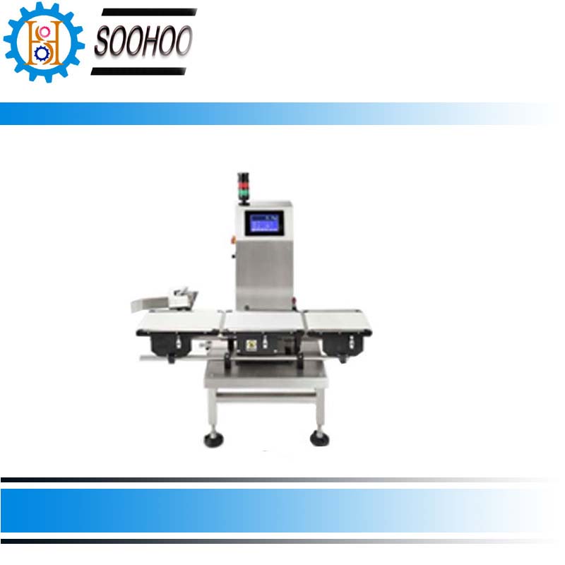 CHECKWEIGHER SCG Series