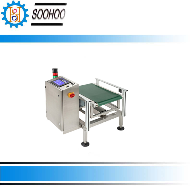 CHECKWEIGHER SCK série