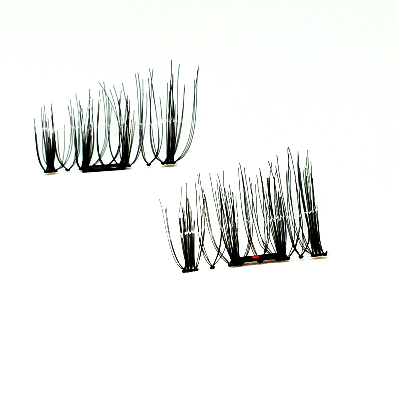 Magnetite Faux Cils