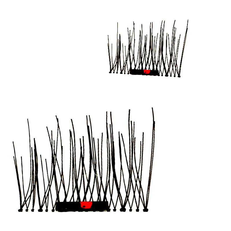 Magnetic Therapy Faux Cils