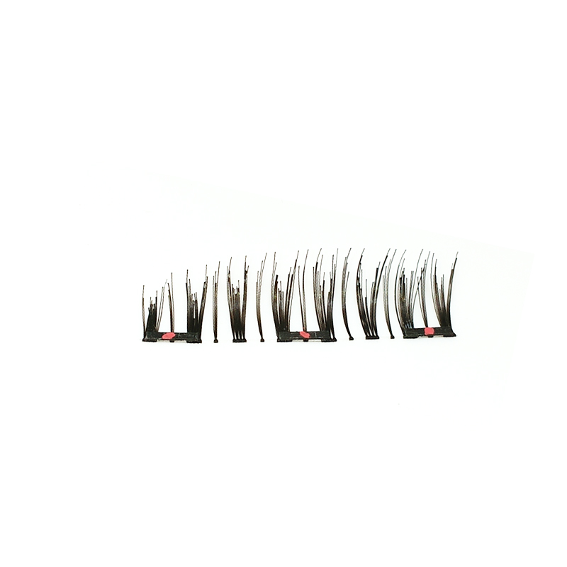 Faux Cils Invisibles