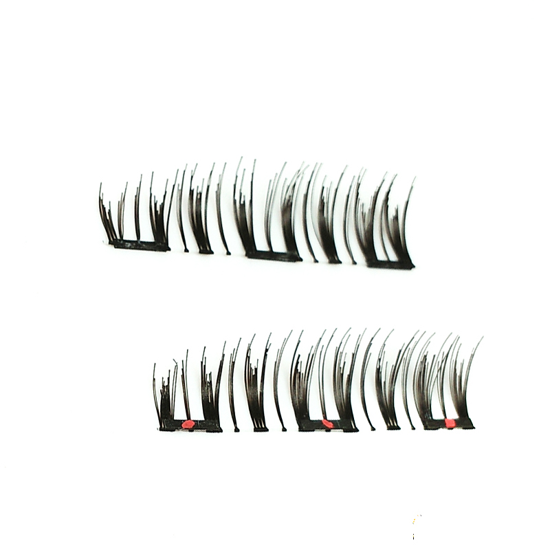 Faux Cils Invisibles