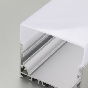 Logement moderne de plafond de vente chaude pour le restaurant de supermarché