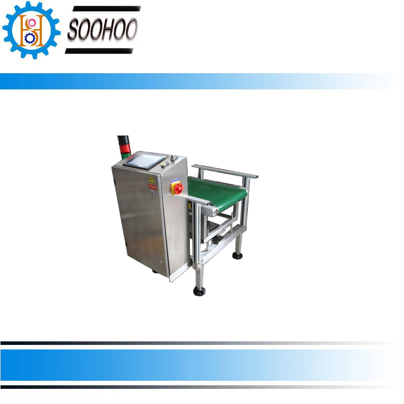 CHECKWEIGHER SCK série