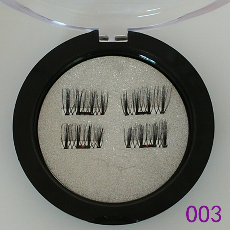 Magnetite Faux Cils