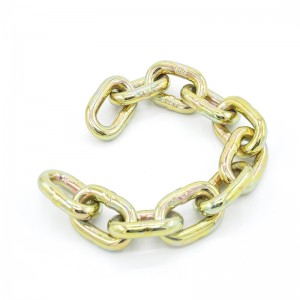 Chaîne de transport en acier allié G70 Nacm-96 YZ