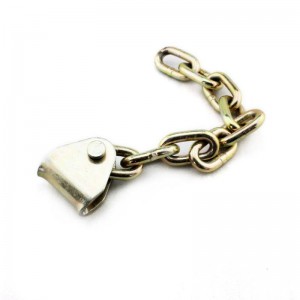 Chaîne G70 à 9 maillons de 5/16 \