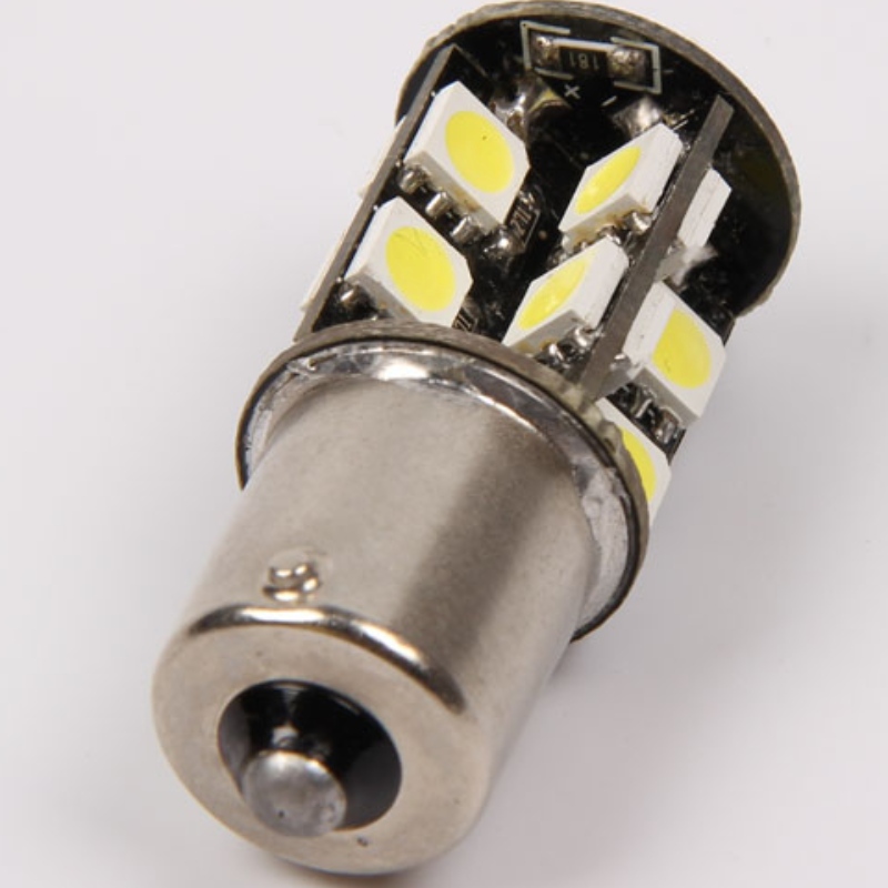 1156 p21w 5050 20smd led clignotant lumière back up light lumière inverse