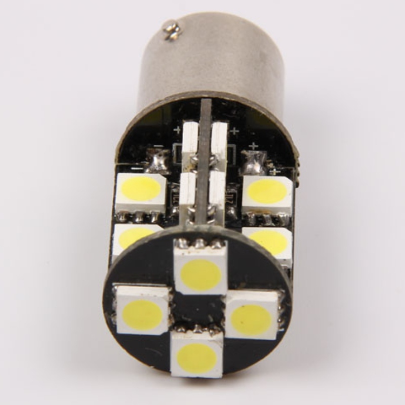 1156 p21w 5050 20smd led clignotant lumière back up light lumière inverse