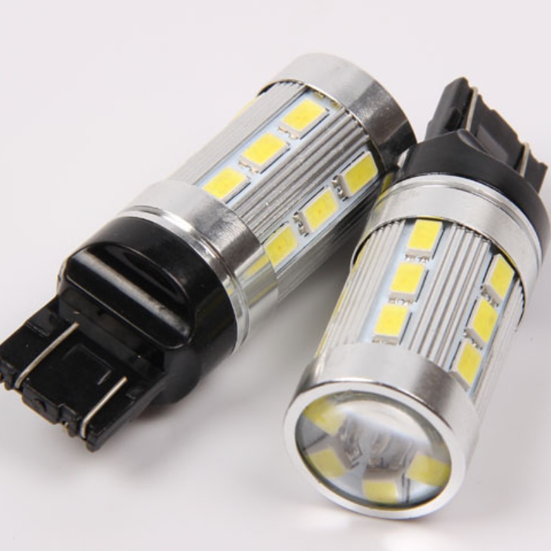 super lumineux 24smd 5730 7443 led feu stop