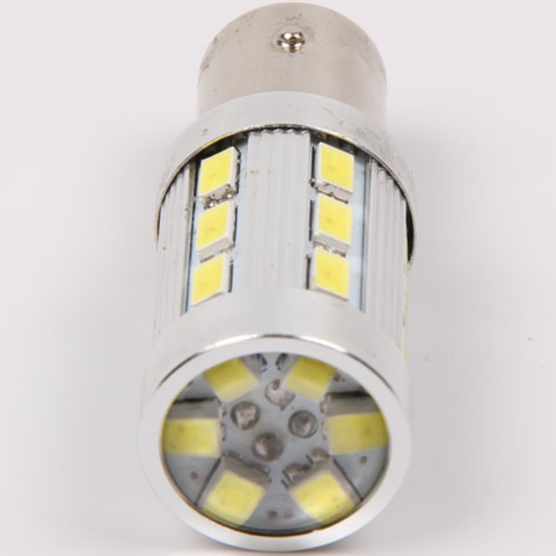 super lumineux 24smd 5730 1156 led clignotant