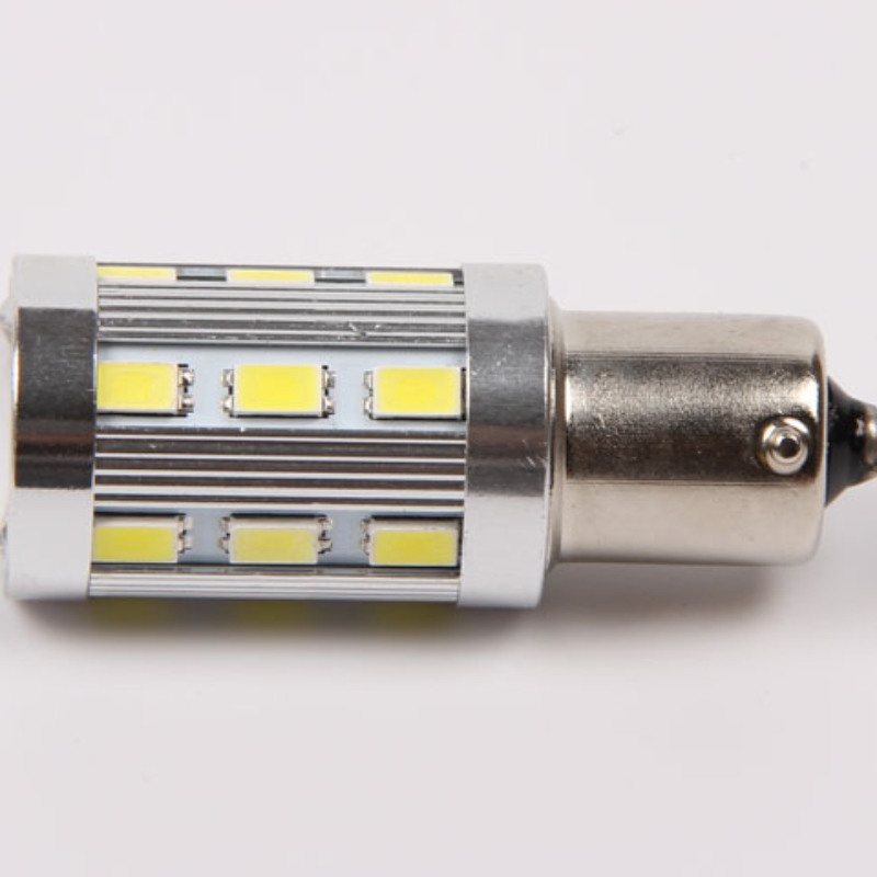 super lumineux 24smd 5730 1156 led clignotant