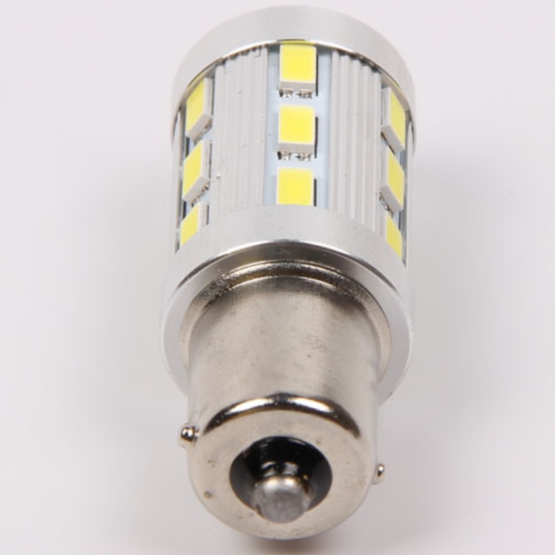 super lumineux 24smd 5730 1156 led clignotant