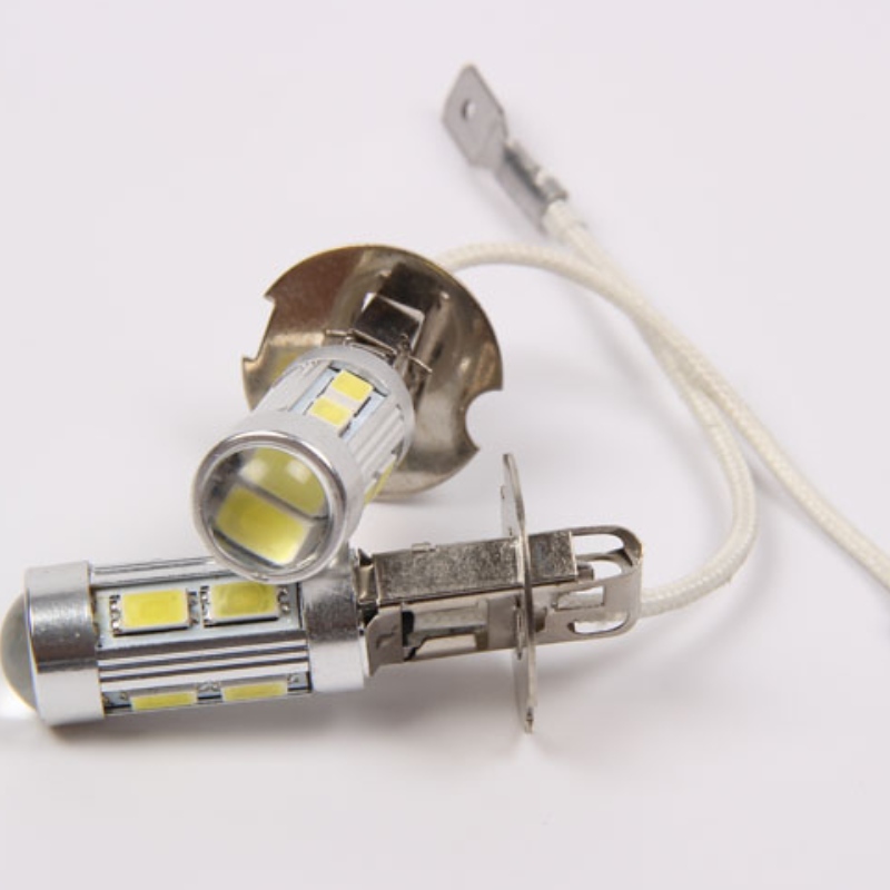 H3 10smd 5730 auto led antibrouillard