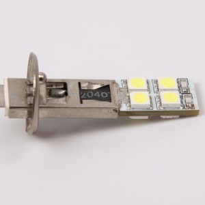 H1 8smd 5050 auto led antibrouillard