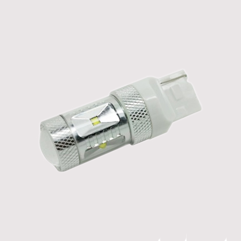 Le CREE XBD 1156 7440 3156 de puissance élevée 30w a mené la lumière de clignotant a mené la lumière renversée de retour
