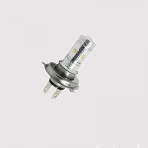 auto haute puissance de cree 30w mené antibrouillard 9005 9006 h8 h11 h4