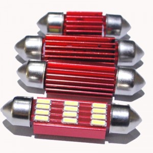 erreur de canbus 4014 12smd 31mm 36mm 39mm 42mm led festoon