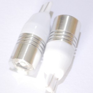 T15 5W CREE auto led ampoules