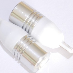 T15 5W CREE auto led ampoules
