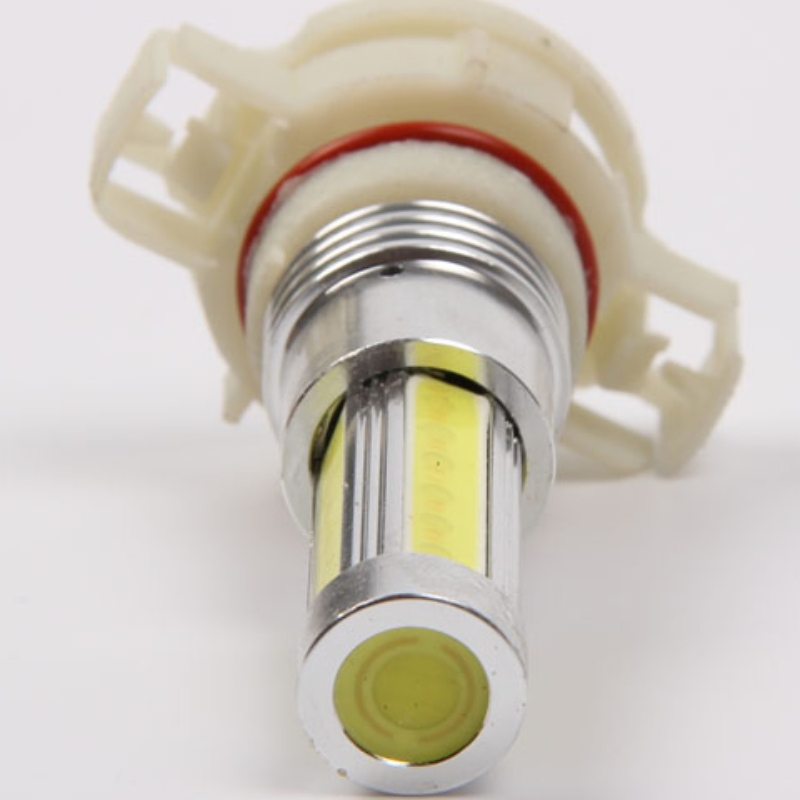 PSX24W H16 (EU) 7.5W COB lampe antibrouillard led antibrouillard