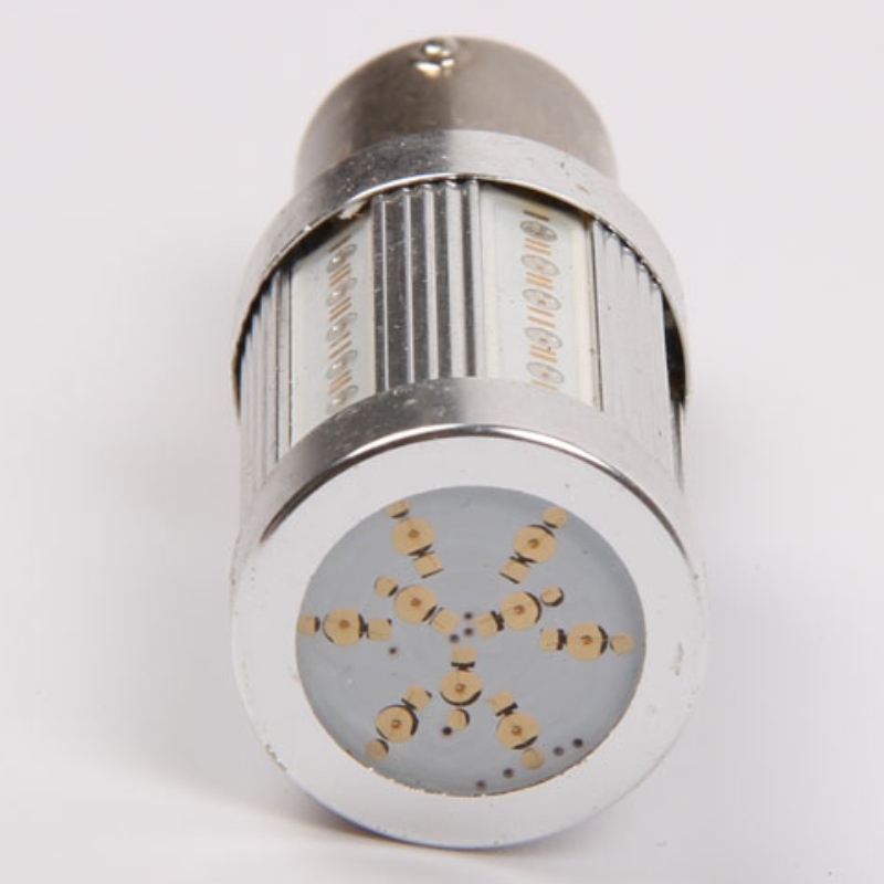 La voiture de l'épi 7.5w a mené la lumière de frein 1157 ampoules menées par BAY15D P21 / 5W