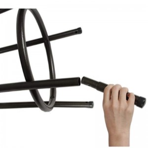 Tabouret de bar chaise de bar rembourré rembourré en cuir PU, hauteur réglable, ensemble de 2