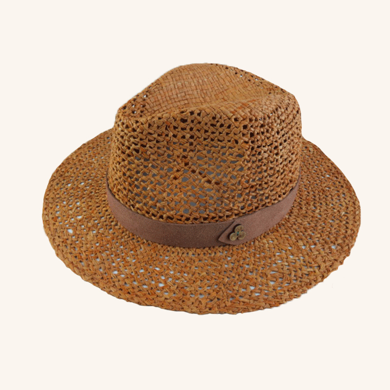 Chapeau d'homme