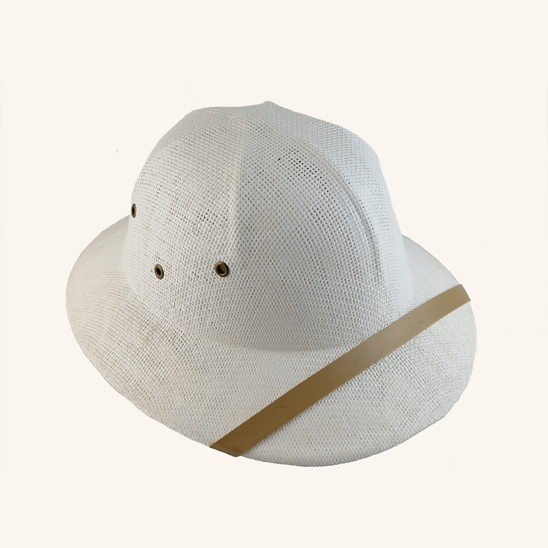 Chapeau de safari