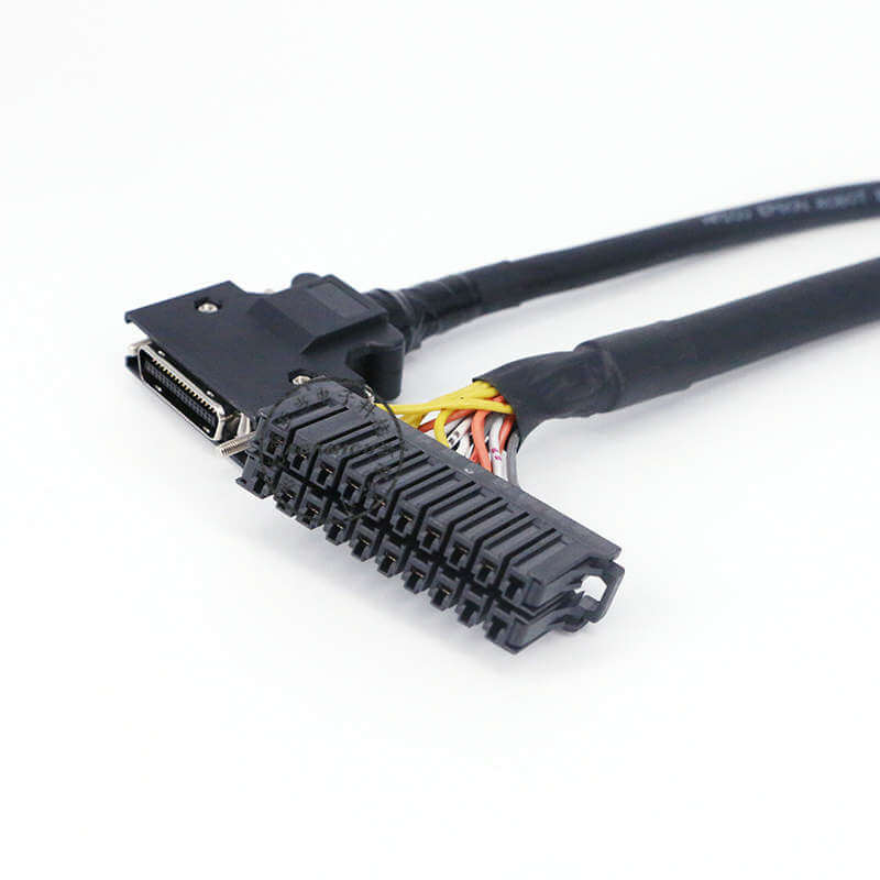 Câble d'alimentation de robot industriel pour robots industriels Epson LS