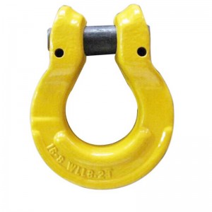 Chaîne à sangle G80 Omega Link