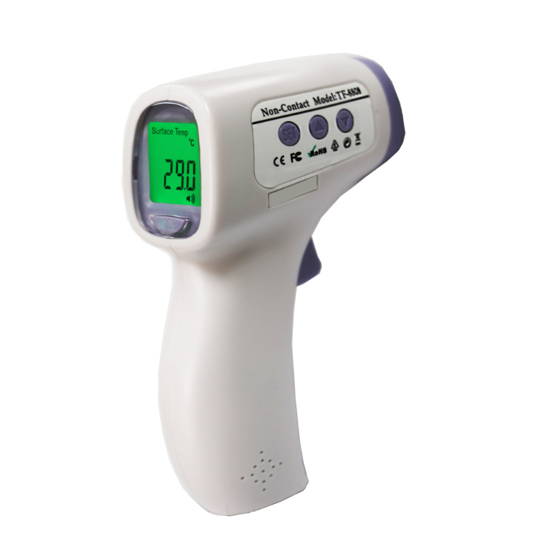 Thermomètre corporel de bonne qualité marchande