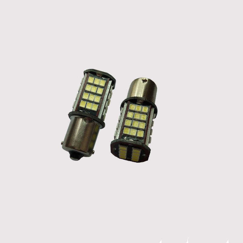 6 volts pour voitures anciennes et classiques tracteurs et motos lumières led 1156 1157