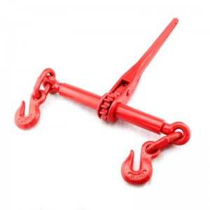 Classeur à cliquet forgé