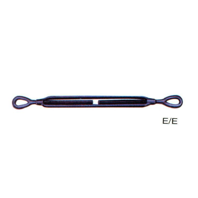 Type US Turnbuckle Body Couleur Self