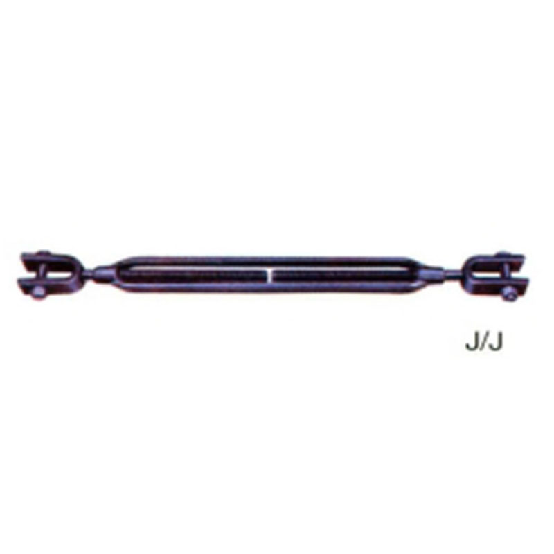 Type US Turnbuckle Body Couleur Self