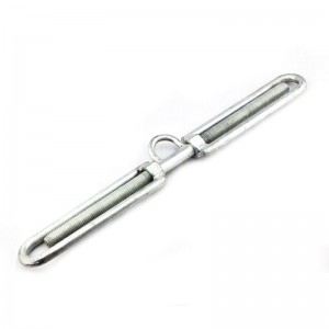Type D-D Hambourg Turnbuckle Lashing Self Color