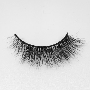 Cils de vison 3D