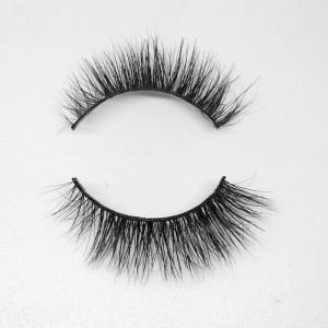 Cils de vison 3D
