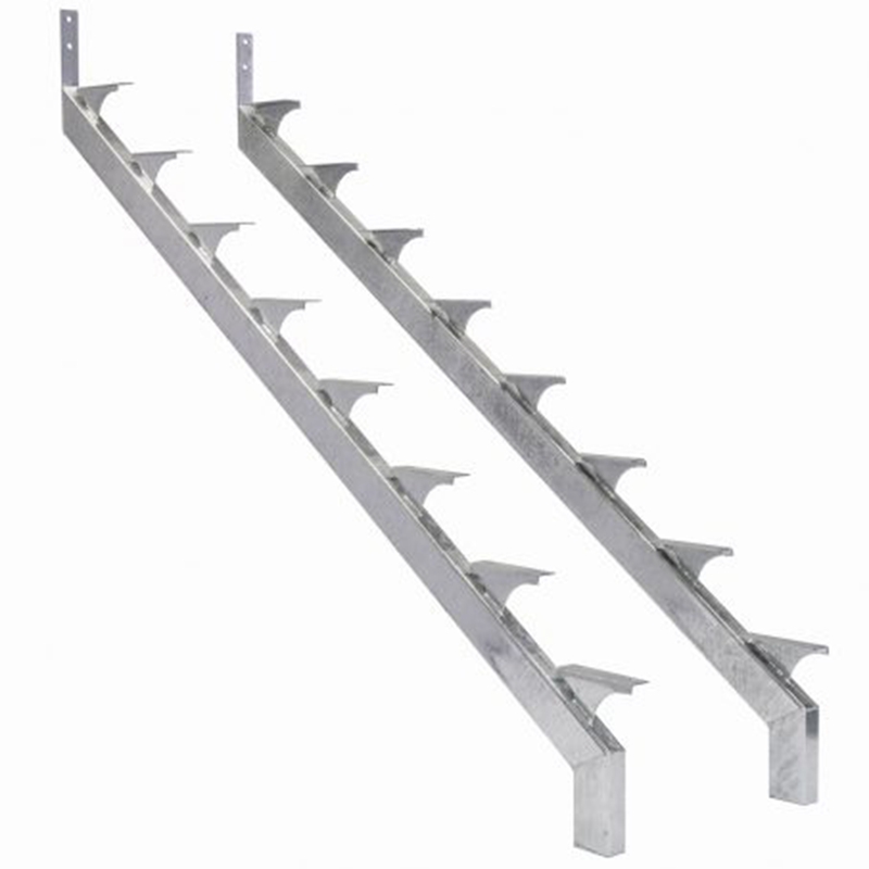 Palonnier Steel Industries Stringer en acier